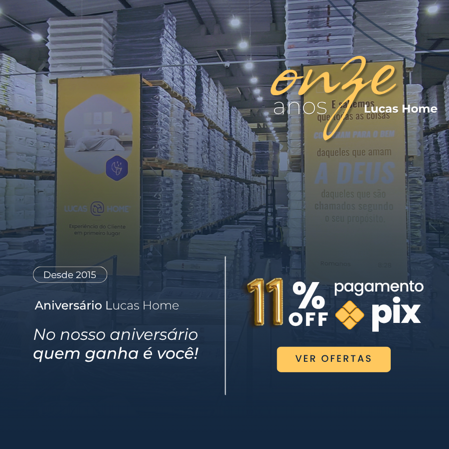 Setembro - Ofertas
